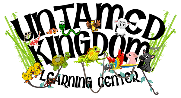 Untamed Kingdom Learning Center